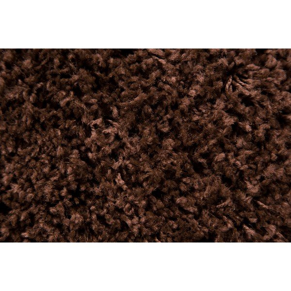 Rjava preproga Flair Rugs Cariboo Brown, 60 x 110 cm-image-3
