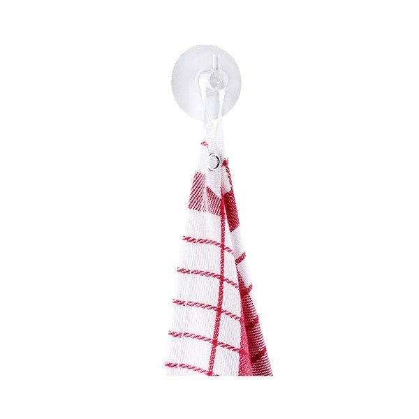 Komplet 2 samoreznih kavljev Static-Loc White, do 8 kg-image-3