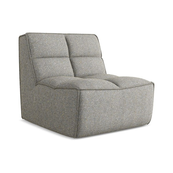 Bež modul za sedežno garnituro Kalai – Makamii-image-2