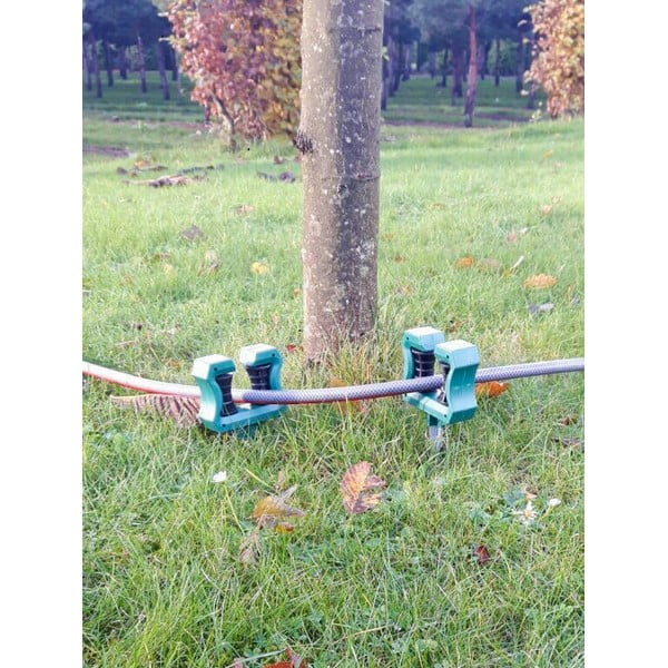 Nosilec za vrtno cev – Garden Pleasure-image-4