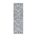 Moder/kremno bel tekač 80x240 cm Ernest – Villeroy&Boch