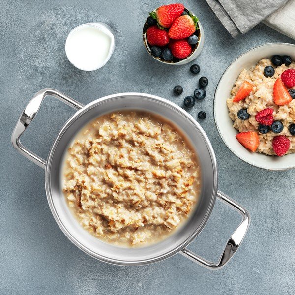 Lonec iz nerjavečega jekla s pokrovko 1,2 l Venice – Orion-image-2