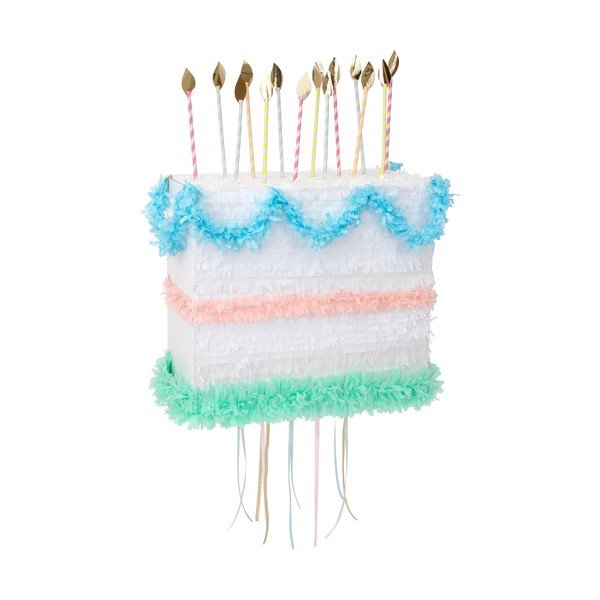 Pinjata Cake – Meri Meri-image-3