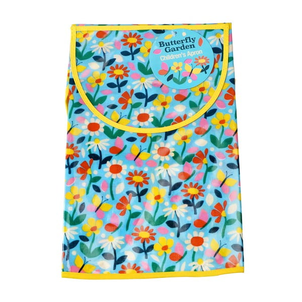 Moder predpasnik Rex London Baby Butterfly Garden-image-2