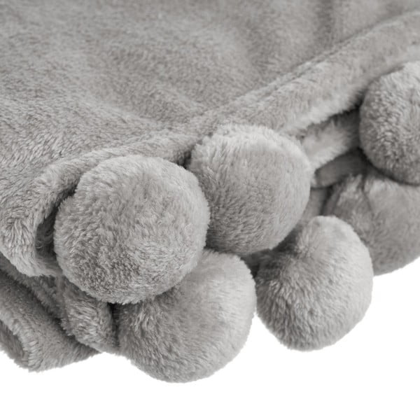 Odeja iz mikropliša 130x160 cm Candy – Casa Selección-image-3