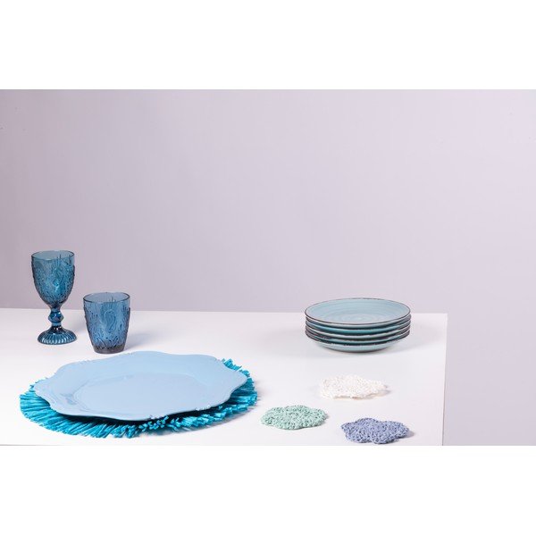 Papirnati podstavki v kompletu 6 kos Uncinetto - Villa d'Este-image-1