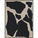 Akustična 3D slika z okvirjem 90x120 cm Soundgarden 1 – Malerifabrikken
