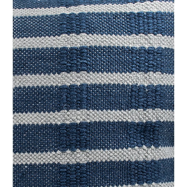 Zunanja okrasna blazina iz reciklirane plastike Green Decore Sailor, 45 x 45 cm-image-4