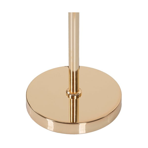 Siva/zlata stoječa svetilka (višina 160 cm) Palm – Mauro Ferretti-image-4