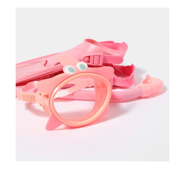 Potapljaški komplet Ocean Treasure - Sunnylife-image-1