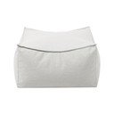 Svetlo siva vrtna blazina Blomus Cloud