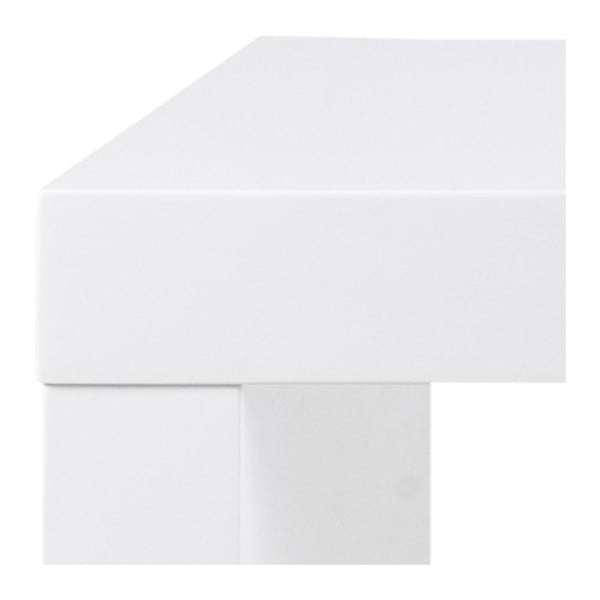Bela barska miza Actona Block-image-2