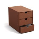 Kartonast organizator za predale Ingrid Restore Paper Laminate – Bigso