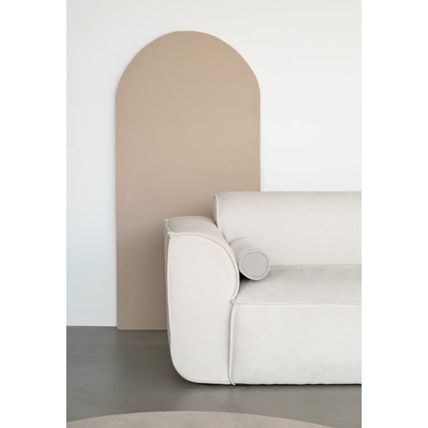 Kremno bela kotna sedežna garnitura (desni kot) Flex Felix – Miuform-image-4
