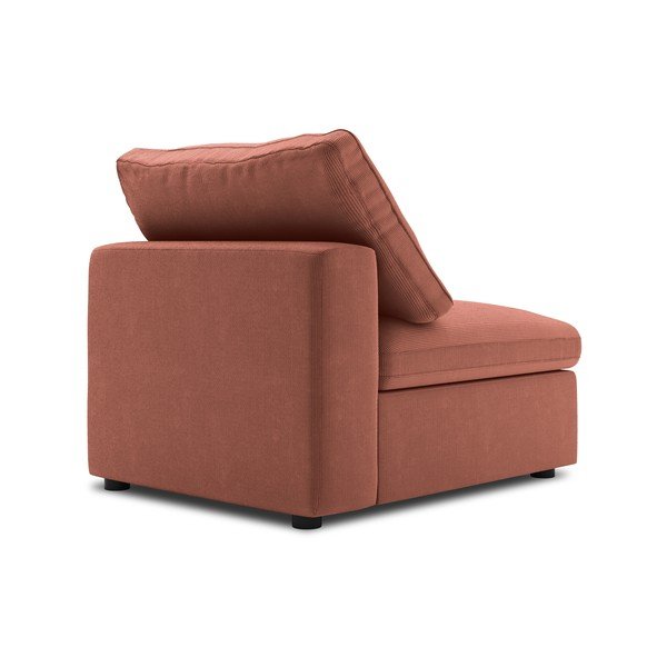 Roza srednji del modularne zofe Windsor & Co Sofas Galaxy-image-3