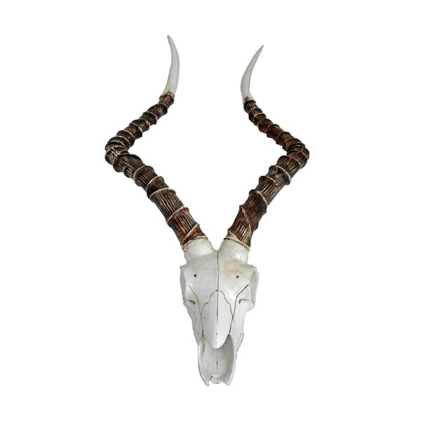 Stenska dekoracija iz poliresina 33x68 cm Impalak – Deco Pleasure