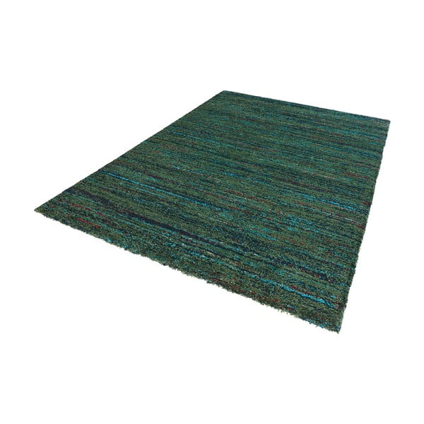 Zelena preproga Mint Rugs Chic, 80 x 150 cm-image-3