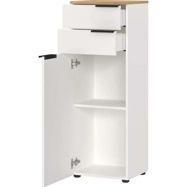 Bel komplet pohištva za kopalnico Menen – Germania-image-3