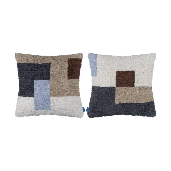 Prevleka za blazino 50x50 cm Brick – Mette Ditmer Denmark