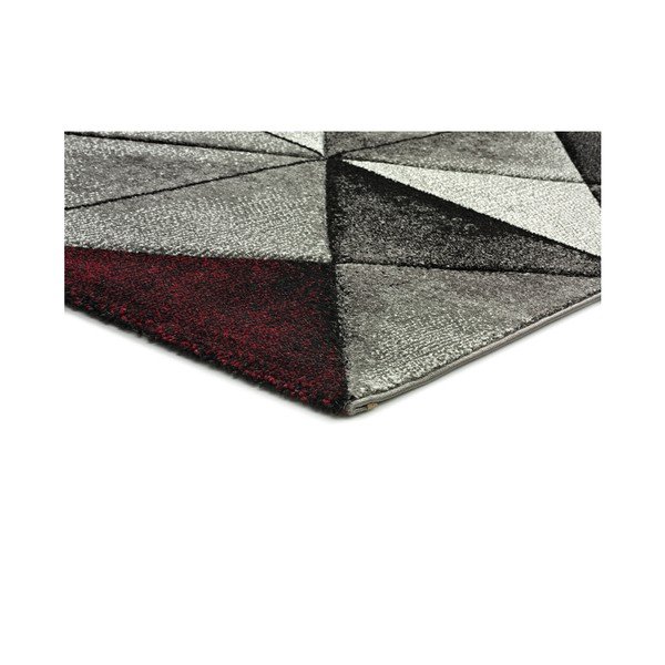 Siva preproga Universal Optik, 160 x 230 cm-image-1