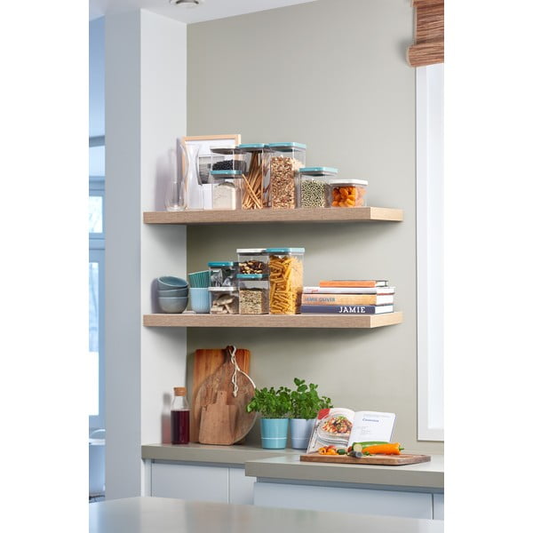 Posoda za shranjevanje živil Nordic white – Mepal-image-1