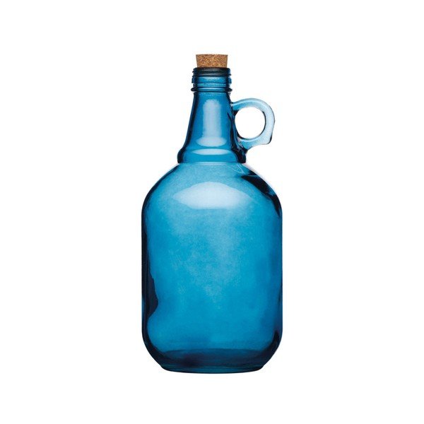 Komplet 4 steklenih demižonov Kitchen Craft Home Made, 1,9 litra-image-2