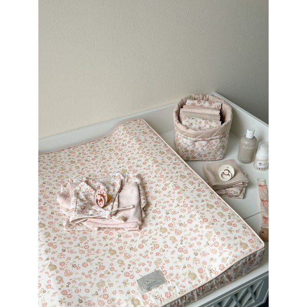 Podloga za previjanje 49x63 cm Augusta – Cam Cam Copenhagen-image-1