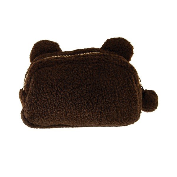 Kozmetična torbica Rex London Bruno The Bear-image-1