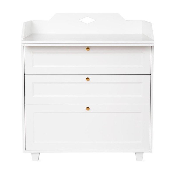 Bel previjalni pult Luca – Cam Cam Copenhagen