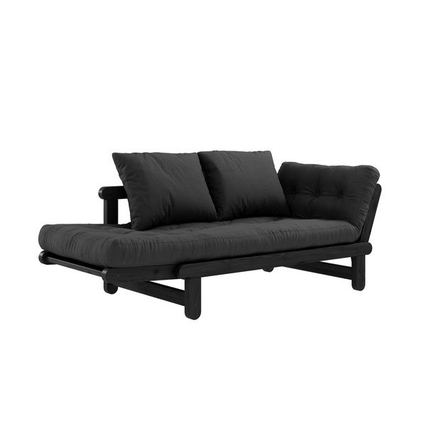 Variabilni kavč Karup Design Beat Black/Dark Grey-image-4