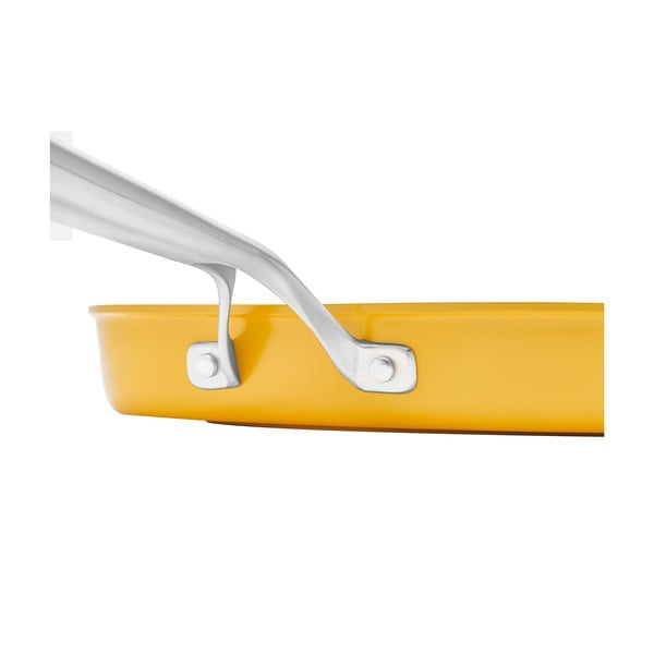 Žar ponev s keramično prevleko ø 28 cm Meda 3.0 – FABINI-image-3