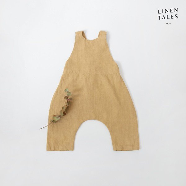 Lanene hlače - Linen Tales-image-4