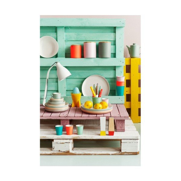 Zelena namizna svetilka Karlsson Barefoot-image-2