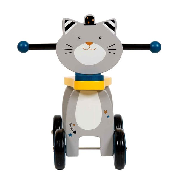 Poganjalček Cat – Moulin Roty-image-2