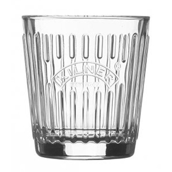 Steklo Kilner Vintage, 0,29 l