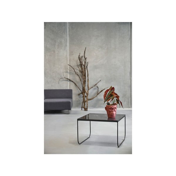 Betonski okrasni cvetlični lonec ø 22 cm Calbe – Villa Collection-image-2