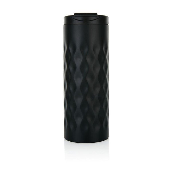 Črn XD Design Geometrijski termo vrč, 350 ml-image-3