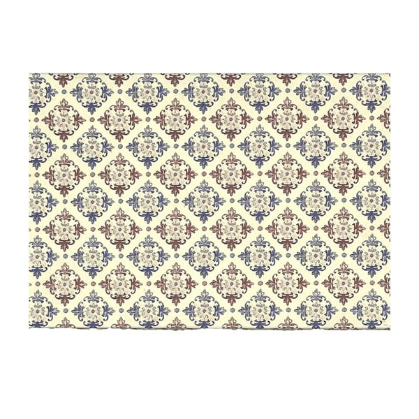 Set za kaligrafijo Red & Blue – Kartos-image-2