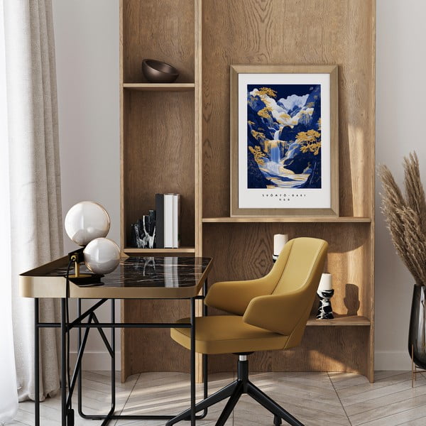 Slika 58x78 cm Shomy – Styler-image-1