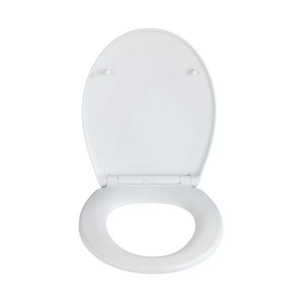Bela WC deska Wenko Ikaria-image-2