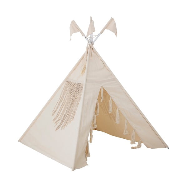 Indijanski otroški šotor Fardin – Bloomingville Mini