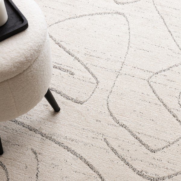 Kremno bela preproga 160x220 cm Oslo – Asiatic Carpets-image-2