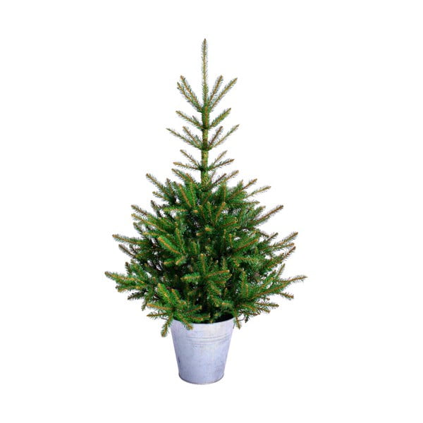 Umetna jelka višina 110 cm Fir – Dakls