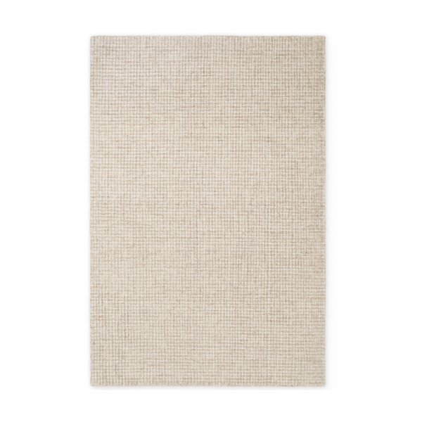 Bež volnena preproga 160x230 cm Eloise – Hanse Home