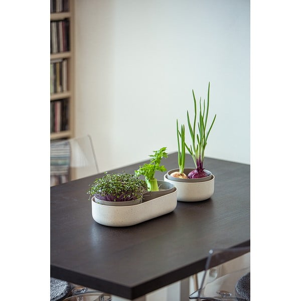 Posoda za kaljenje, ø 16 cm Regrow - Plastia-image-3