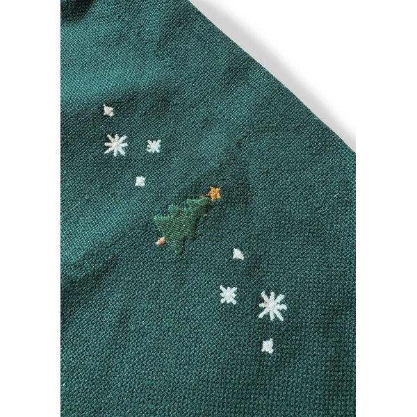 Predpasnik z božičnim motivom Christmas Fable – JUNA-image-2