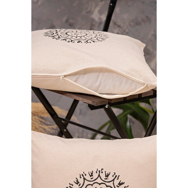 Prevleke za blazino v kompletu 2 ks 44x44 cm – Oyo Concept-image-1