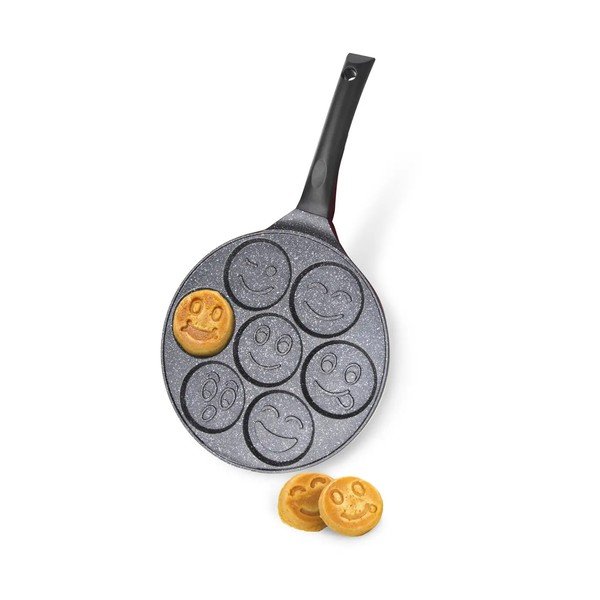 Ponev za palačinke ø 27 cm Grande - Orion-image-2