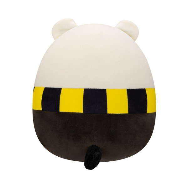 Plišasta igrača Harry Potter Hufflepuff – SQUISHMALLOWS-image-3