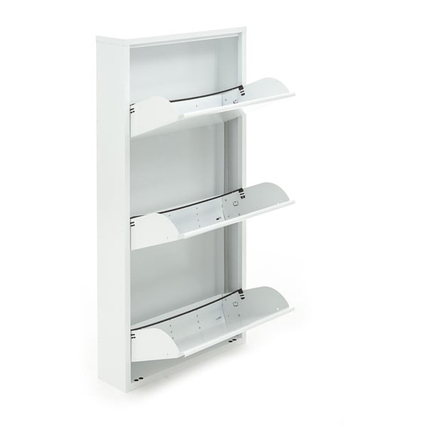 Bela omara za čevlje Tomasucci Sandy-image-1